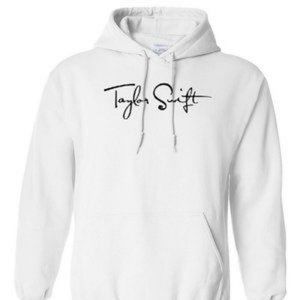 Taylor Swift Hoodie